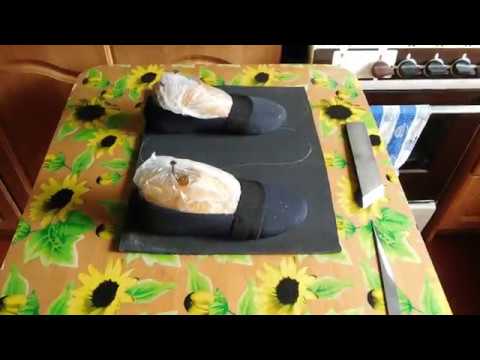 Видео: Всем туфлям туфли 3