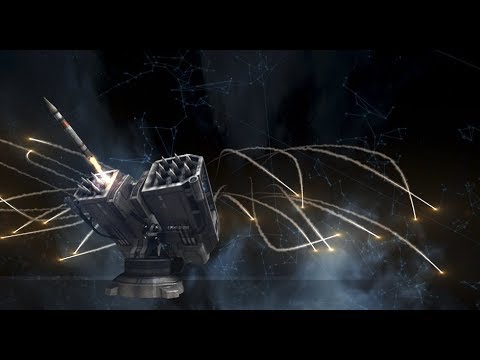 Видео: EVE Online. Гайд #008 Оружие. Ракеты