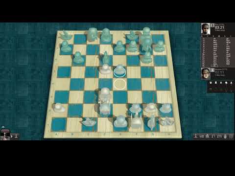 Видео: Chessmaster Grand Master Edition #43 часть
