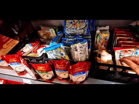 Видео: ##влог # АЗИАТСКИЙ И РУССКИЙ МАГАЗИНЫ В НЮРНБЕРГЕ/ СОВЕТ ПСИХОТЕРАПЕВТА ПРИГОДИЛСЯ/ Я,ОПЯТЬ ДРУГАЯ !