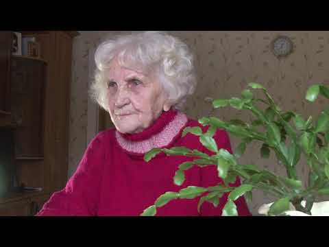 Видео: Воспоминания о жизни. Часть 1.