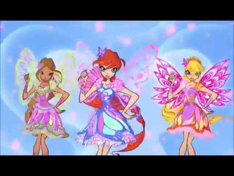 Видео: Флора и Гелия- Ты не такой