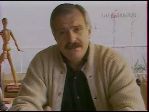 Видео: Никита Михалков об Антониони (Иллюзион, 1992 г.)