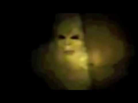 Видео: 5 МОНСТРОВ, Которые Прячутся в Темноте, Снятых На Камеру