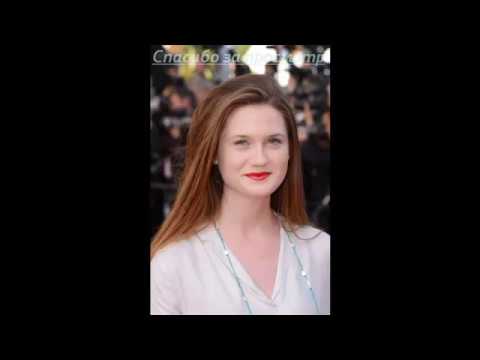 Видео: Что Джинни Уизли думает о других