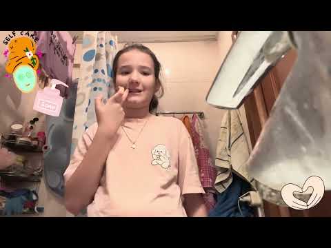 Видео: 🛁уход за//кожей🧴