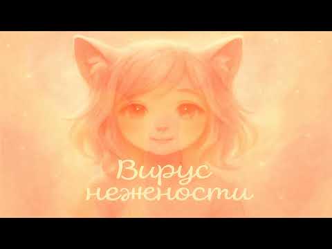 Видео: Вирус нежности — музыка, от которой плавится броня