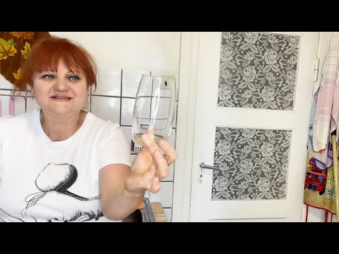 Видео: Столовая посуда как новая! Всего за 10 минут идеально чистая и блестящая!