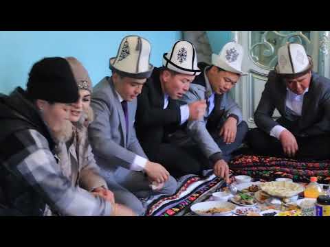 Видео: 4 - феврал Той