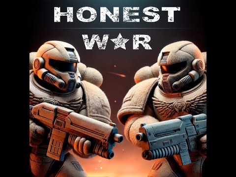 Видео: Турнир Show of force 2х2 tournament! Honest War RTS 50K ПРИЗОВОЙ!