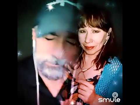 Видео: В последний раз. Кавер-дуэт. Спасибо, Саркис)))