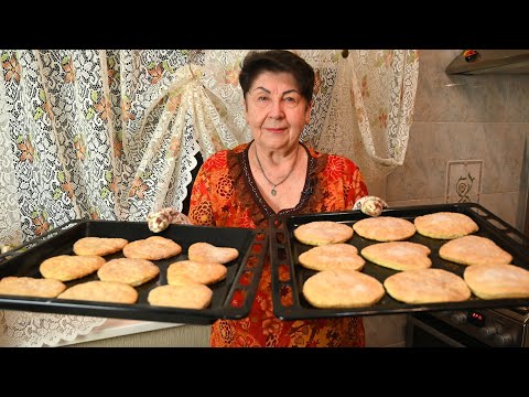 Видео: Забытый РЕЦЕПТ 80-х годов из Советской столовки! Так готовила моя БАБУШКА!