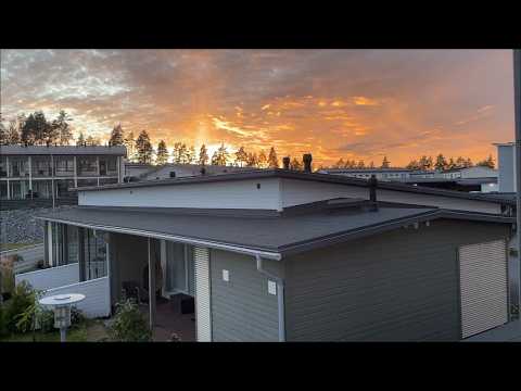 Видео: 🇫🇮 Квартира у Куопіо та особливості фінських супермаркетів. The features of Finnish supermarkets.