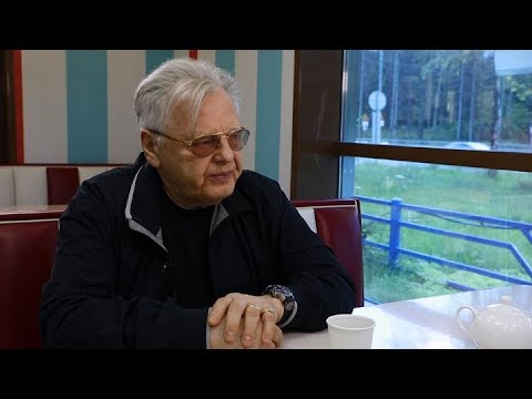 Видео: Моё родное. Сервис