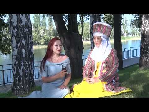 Видео: Асылзат  12 07 25