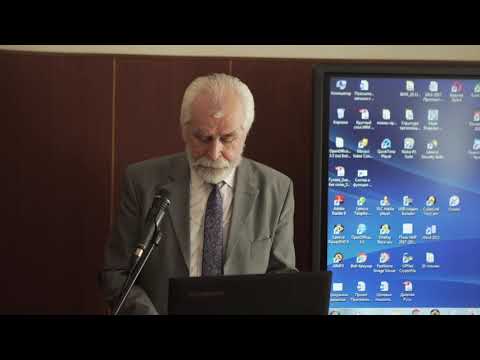 Видео: Литературная деятельность Киевского Выдубицкого монастыря в XII веке