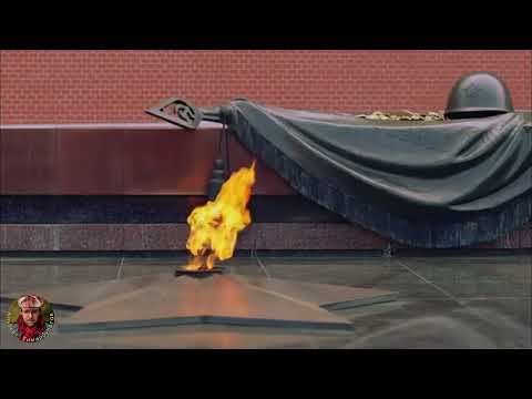 Видео: Вновь дурманит черёмуха цветом (ремикс)