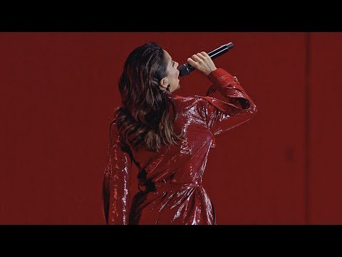 Видео: Ани Лорак - Новый бывший | LIVE | Шоу "ДИВА"