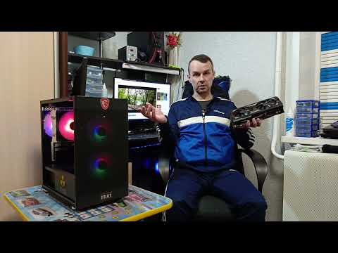 Видео: Купил карту в ломбарде Шок не ожидал