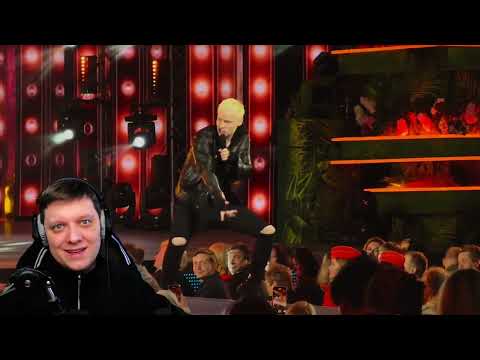 Видео: ШИКАРНО ЗВУЧИТ | ДЕВЧОНКА -ДЕВЧОНОЧКА | Реакция на SHAMANA