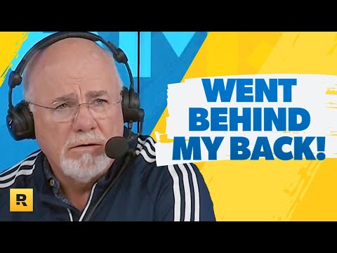 Видео: Моя жена вела себя за моей спиной! (Вы захотите посмотреть до конца)