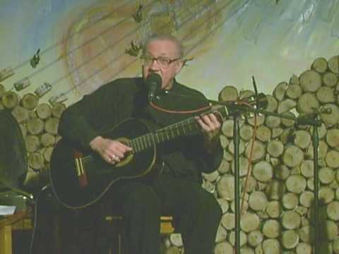 Видео: "Не плачь дядя"    Виктор Луферов 2008 02 08