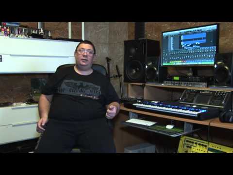 Видео: Эпизод 357. Дмитрий "Ослик" Парфенов. Рок-клуб