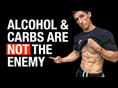 Видео: Вот что на самом деле делает вас толстыми! (НОВАЯ ИДЕЯ)