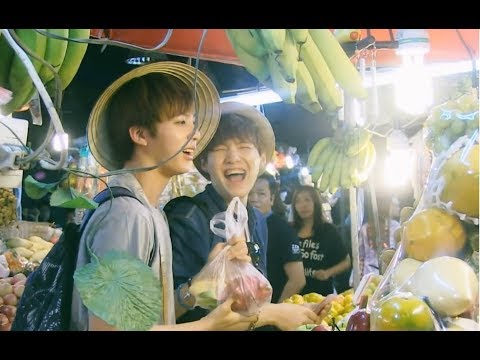 Видео: BTS Russian Crack # 10. ШОУ МАСТ ГОУ ОН