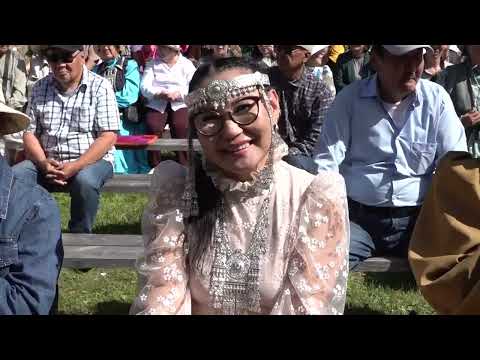 Видео: Саха эстрадатын ырыаЬыттарын э5эрдэ кэнсиэрэ 2024 сыл.