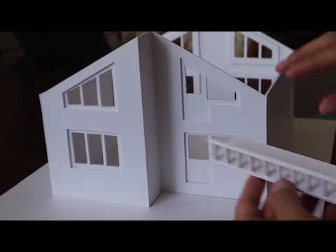 Видео: Макетирование-2