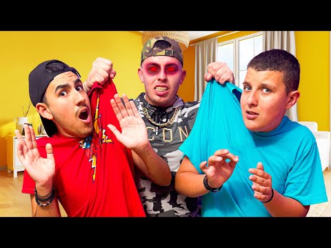 Видео: Сумасшедший Сосед Ставил Нам Няню на 24 Часа!