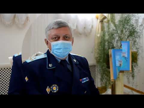 Видео: Конституция күніне арналған видео