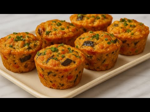 Видео: Простой рецепт баклажанов на одной сковороде от моей итальянской бабушки | Вкусный рецепт ужина