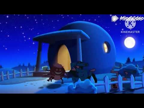 Видео: Смешарики сделан общем ИИ (OpenAI или MindVideo)