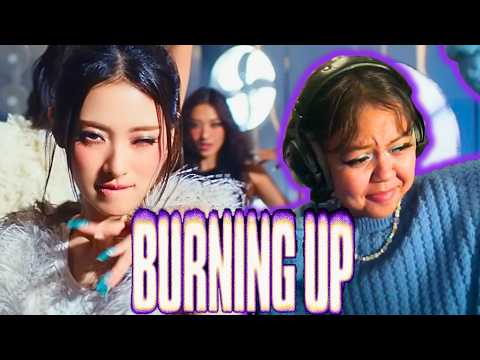 Видео: MEOVV - СЖИГАНИЕ | РЕАКЦИЯ СИЛЬВИ