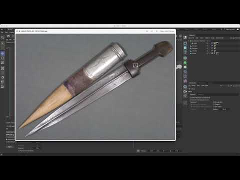 Видео: С чего начать 3D моделирование объекта? Часть 3