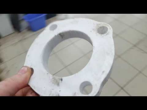 Видео: Ланд Крузер 200. Лифт передней подвески. Проставки +2см не рекомендую!