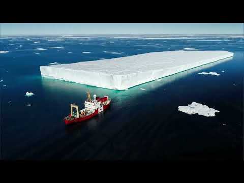 Видео: § 6 "Водные ресурсы", География 10 класс, Полярная звезда