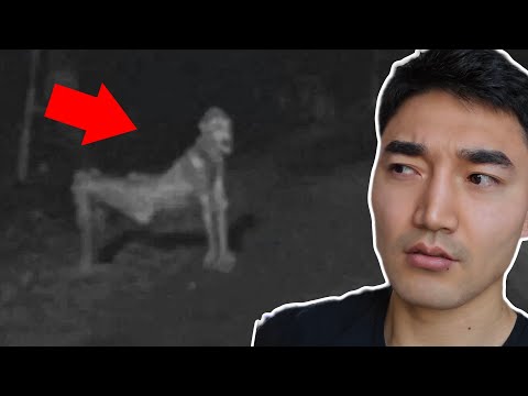 Видео: ЯАГААД ХҮМҮҮС SKINWALKER ГЭЭД ШУУГИАД БАЙНА?