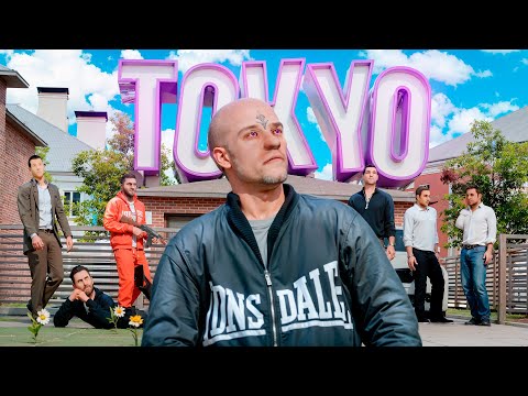 Видео: Alexander TOKYO | КАК БЫТЬ В  ДОМИНАЦИИ В ТЕЧЕНИИ 5 ЛЕТ НА АМАЗИНГ РП В GTA CRMP
