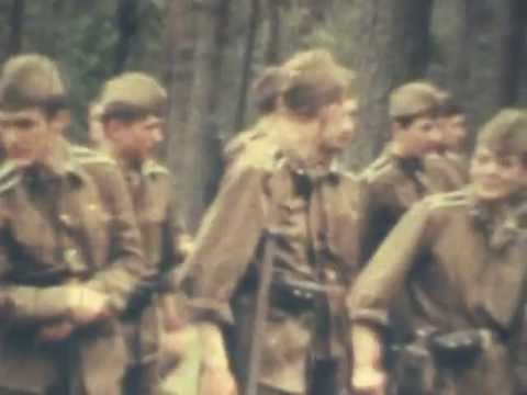 Видео: КВИРТУ ПВО.Выпуск 1978 года.