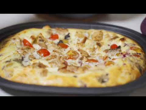 Видео: Ультра Про  от Tupperware