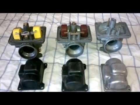 Видео: Ремонт карбюратора К-2401