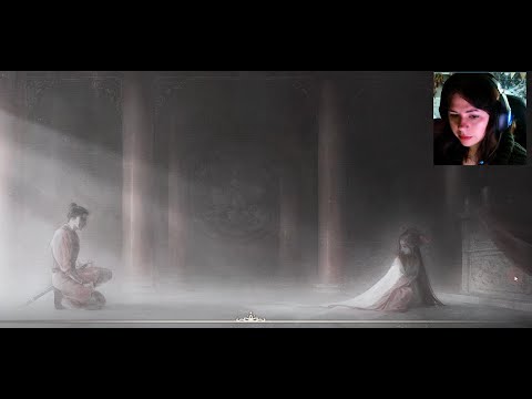 Видео: - ̗̀　ай синь: любовь богини ♡ демо-версия + лаги ♡