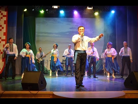 Видео: Концерт ансамбля "СВИТАНОК"  24.05.2019 г.