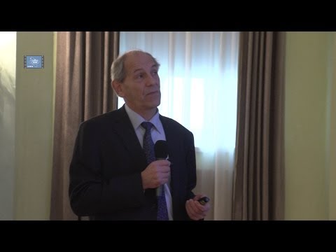 Видео: Рубаков В.А. "Фундаментальные проблемы физики и астрофизики нейтрино", Дубна, ОИЯИ, 16.12.2013