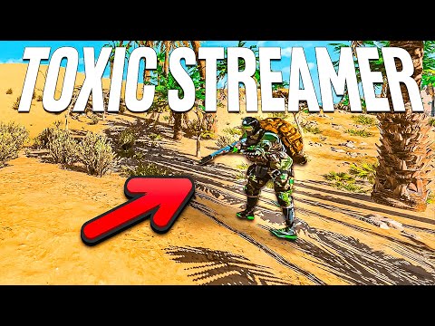 Видео: Стримеры DMZ отказались от всякой морали…