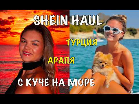 Видео: ЖИВЕЯ НА МОРЕТО 🐬