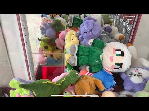 Видео: ЗАГРУЗКА! МНОГО АППАРАТОВ И КЛАССНЫХ ИГРУШЕК🥰(легендарный Майнкрафт, коровка в платье и другие)❤️❤️